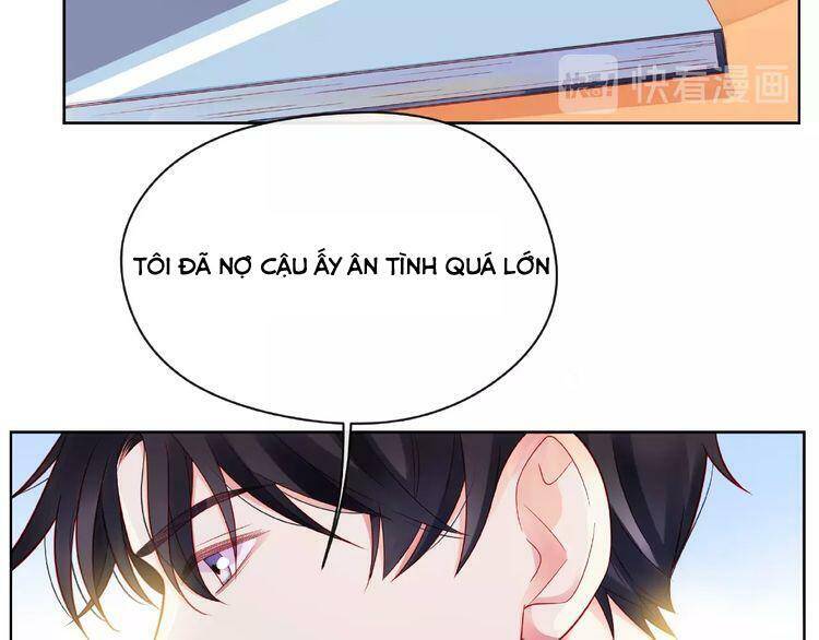 Giai Điệu Của Sự Va Chạm - Chapter 50
