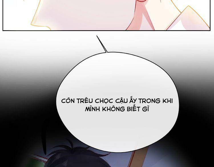 Giai Điệu Của Sự Va Chạm - Chapter 50