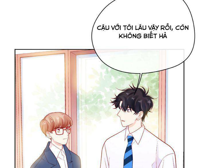 Giai Điệu Của Sự Va Chạm - Chapter 50