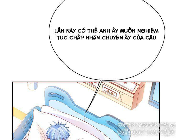 Giai Điệu Của Sự Va Chạm - Chapter 51