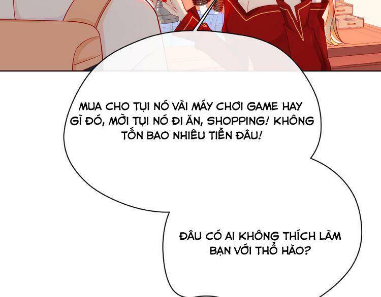 Giai Điệu Của Sự Va Chạm - Chapter 51