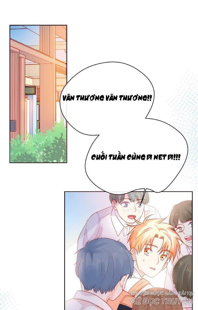 Giai Điệu Của Sự Va Chạm - Chapter 51
