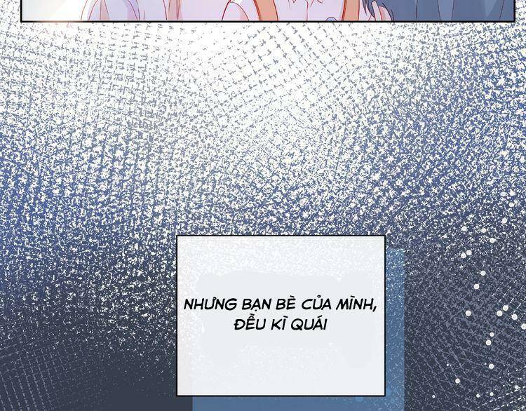 Giai Điệu Của Sự Va Chạm - Chapter 51