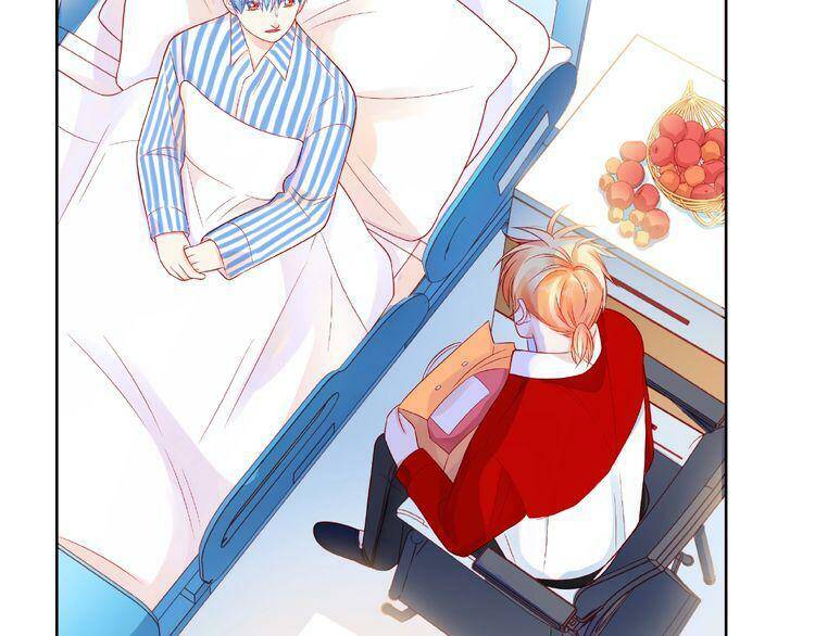 Giai Điệu Của Sự Va Chạm - Chapter 51
