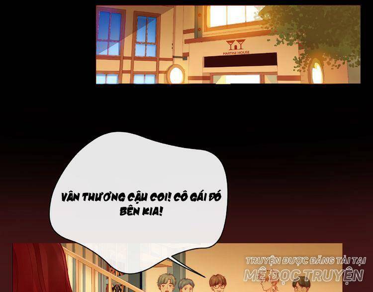 Giai Điệu Của Sự Va Chạm - Chapter 51