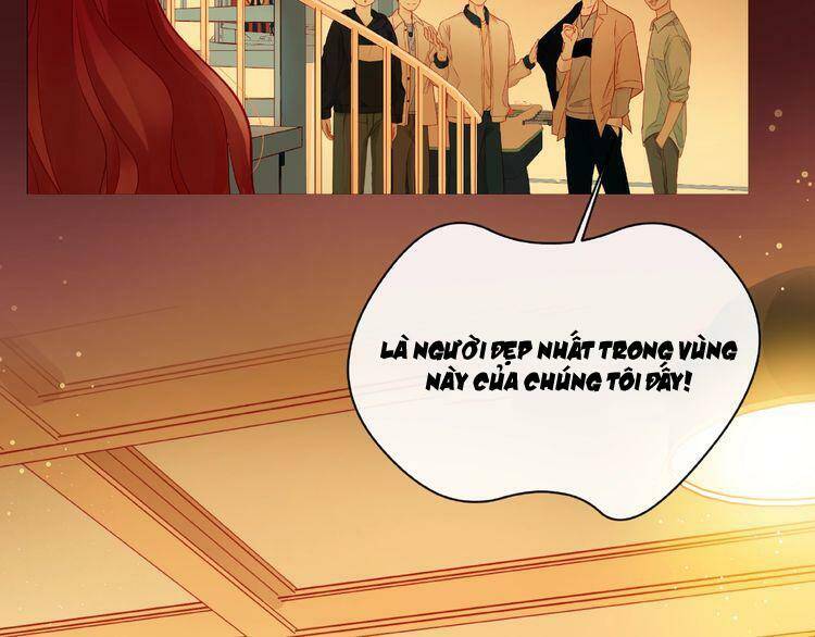 Giai Điệu Của Sự Va Chạm - Chapter 51