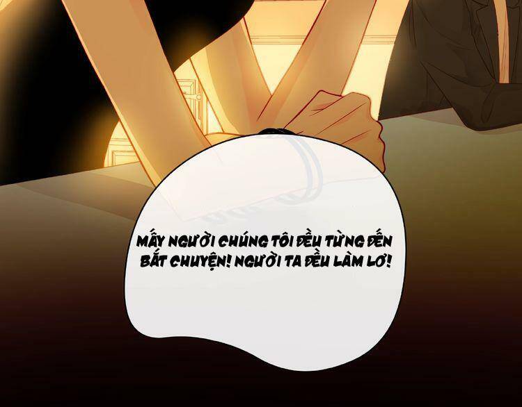 Giai Điệu Của Sự Va Chạm - Chapter 51