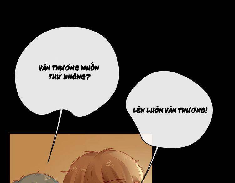 Giai Điệu Của Sự Va Chạm - Chapter 51