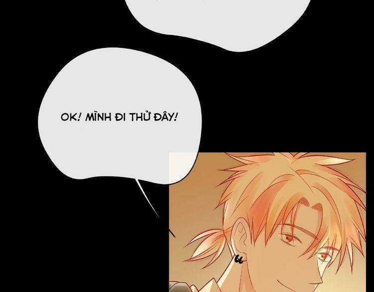Giai Điệu Của Sự Va Chạm - Chapter 51