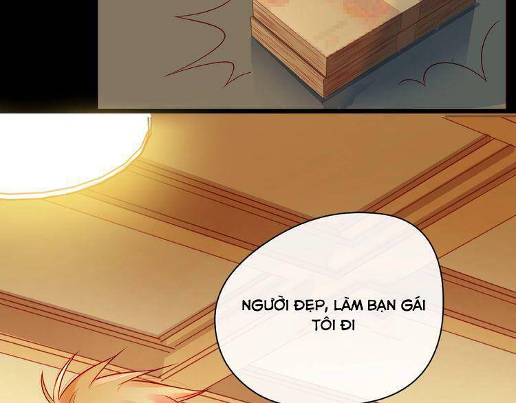 Giai Điệu Của Sự Va Chạm - Chapter 51