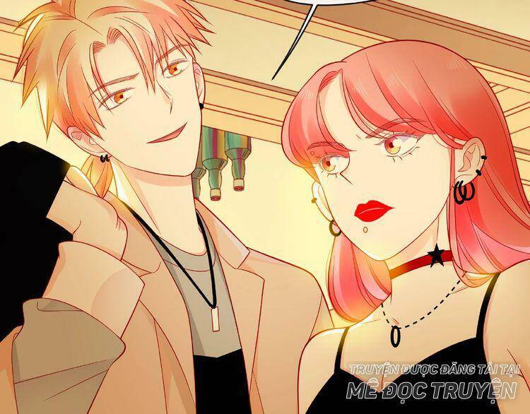 Giai Điệu Của Sự Va Chạm - Chapter 51