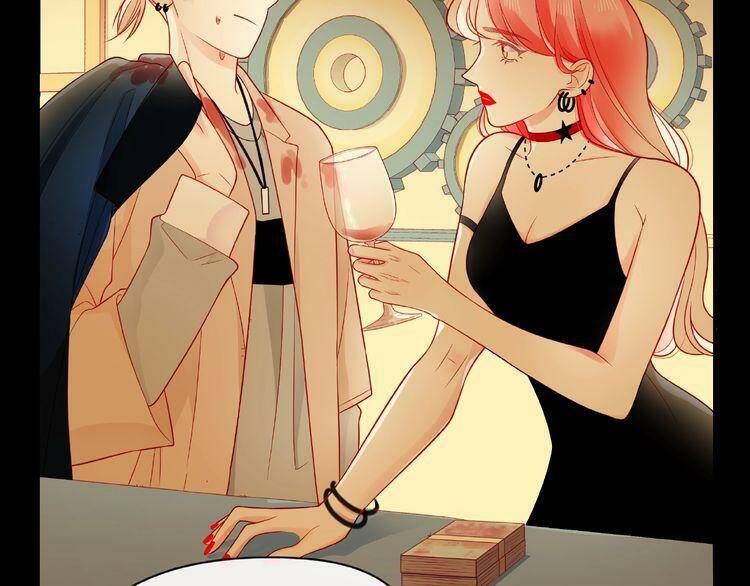 Giai Điệu Của Sự Va Chạm - Chapter 51