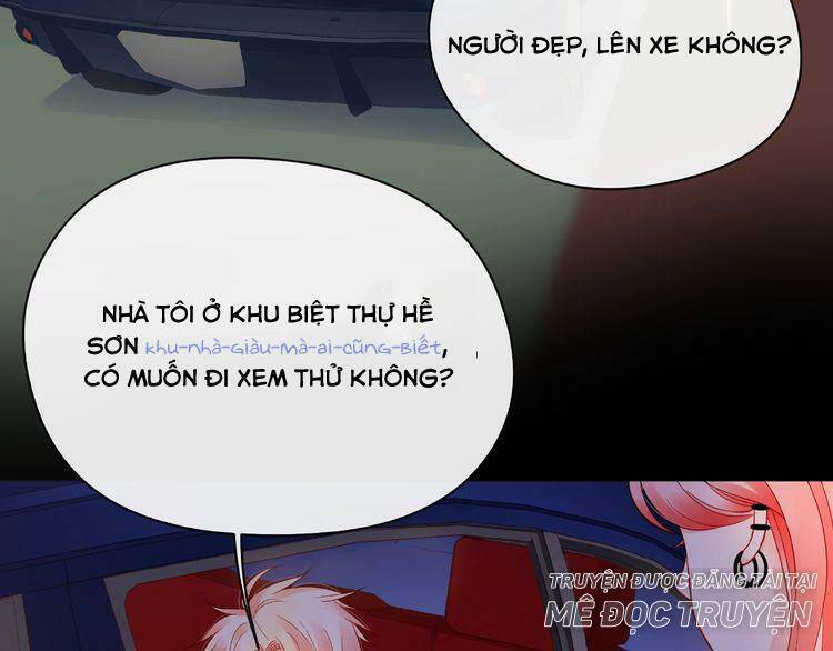 Giai Điệu Của Sự Va Chạm - Chapter 51