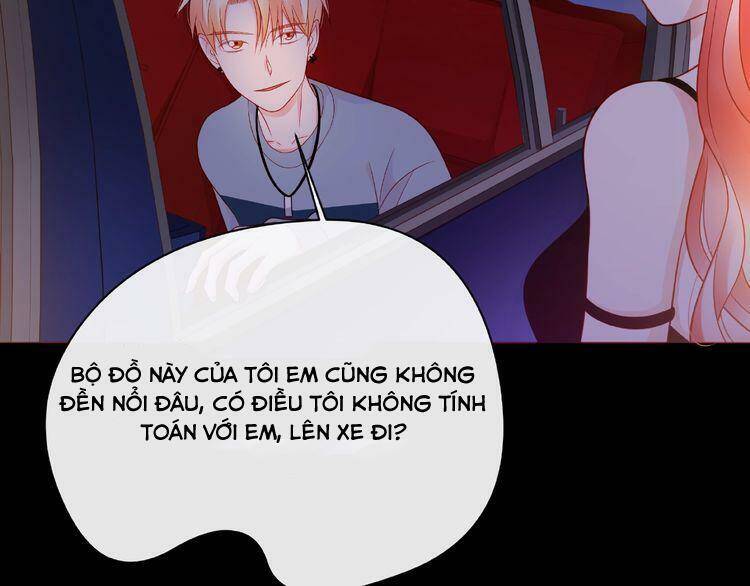 Giai Điệu Của Sự Va Chạm - Chapter 51