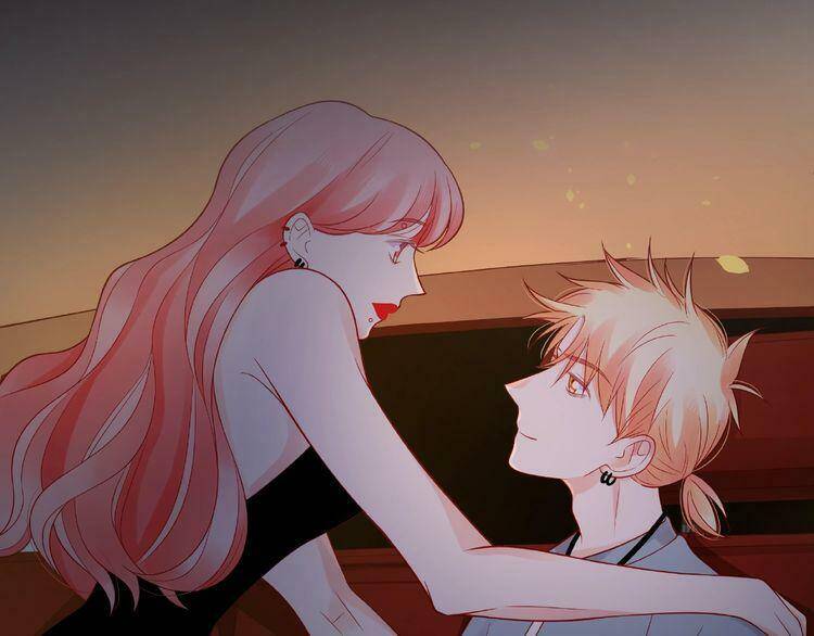 Giai Điệu Của Sự Va Chạm - Chapter 51