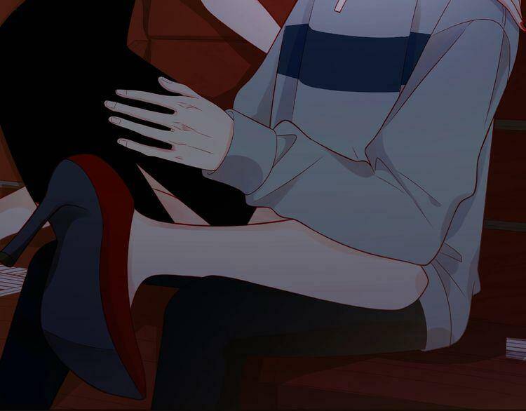 Giai Điệu Của Sự Va Chạm - Chapter 51
