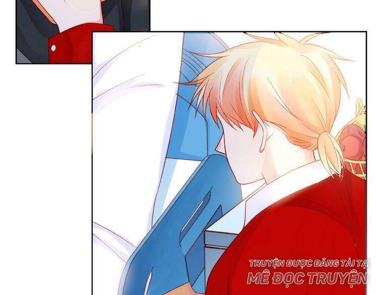 Giai Điệu Của Sự Va Chạm - Chapter 51