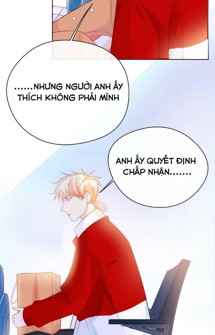 Giai Điệu Của Sự Va Chạm - Chapter 51