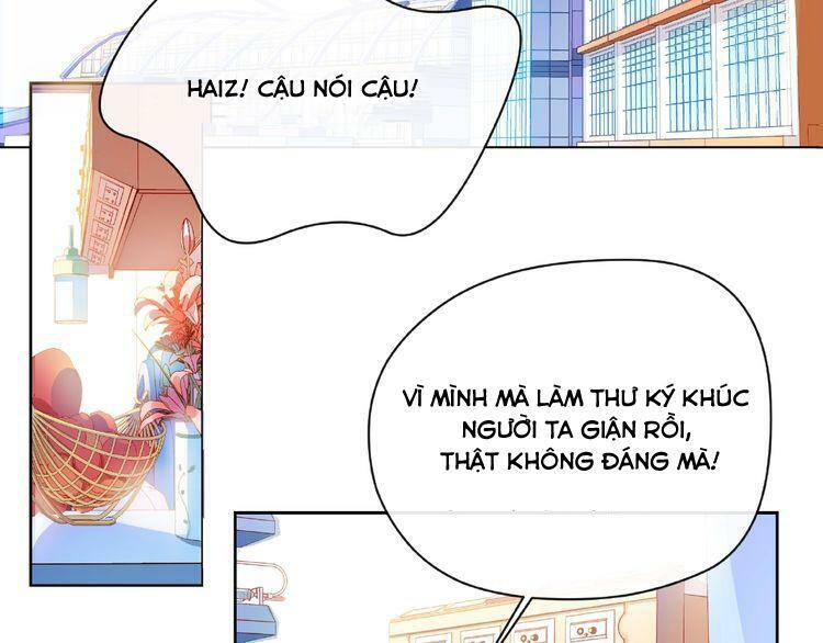 Giai Điệu Của Sự Va Chạm - Chapter 51