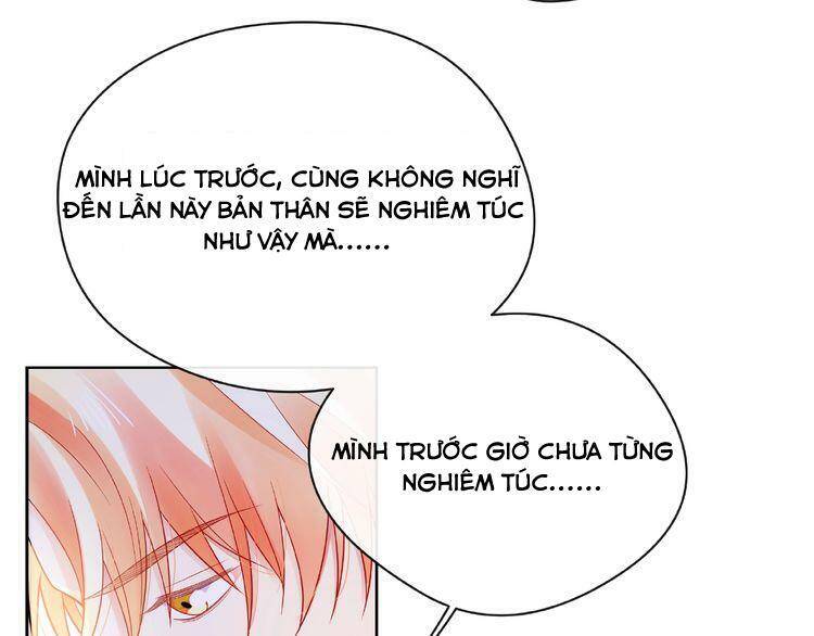 Giai Điệu Của Sự Va Chạm - Chapter 51