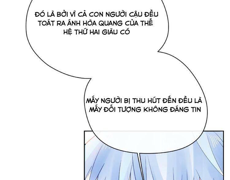 Giai Điệu Của Sự Va Chạm - Chapter 51