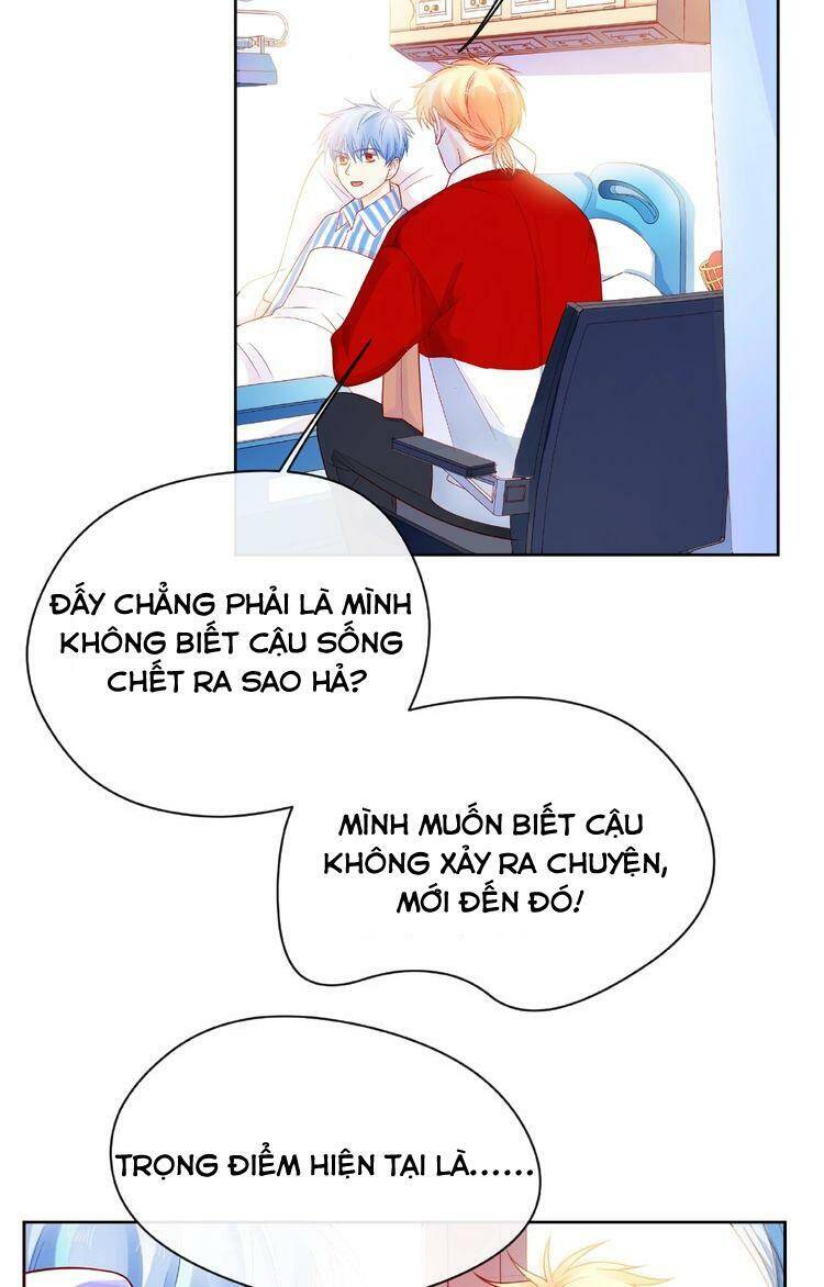Giai Điệu Của Sự Va Chạm - Chapter 51