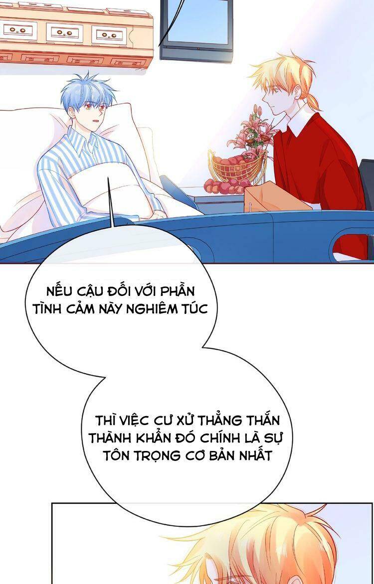 Giai Điệu Của Sự Va Chạm - Chapter 51