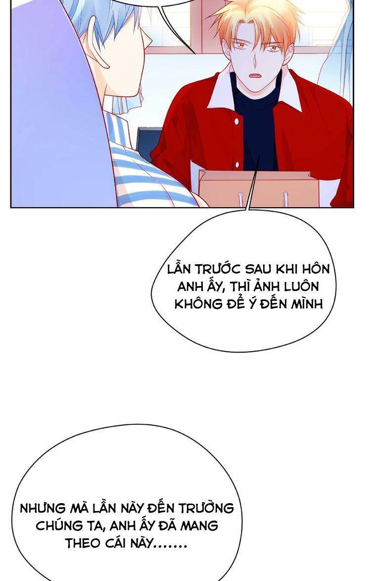 Giai Điệu Của Sự Va Chạm - Chapter 51
