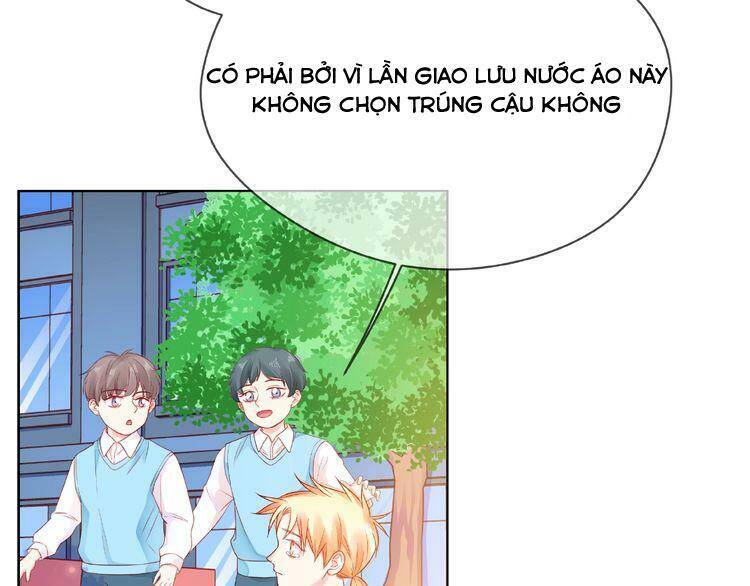 Giai Điệu Của Sự Va Chạm - Chapter 51