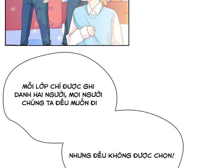 Giai Điệu Của Sự Va Chạm - Chapter 51