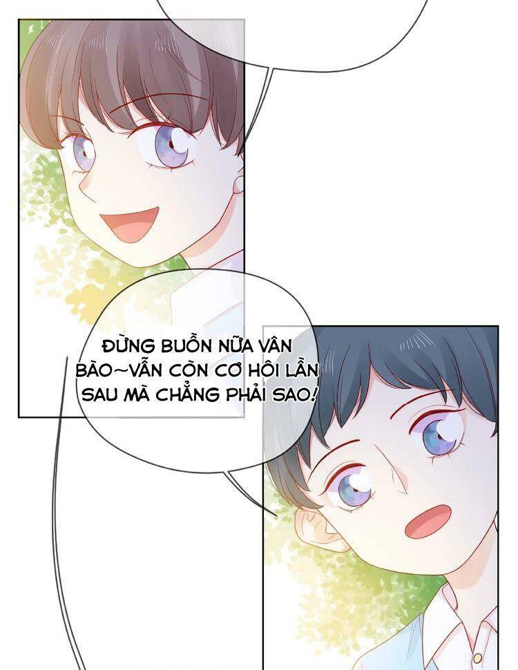 Giai Điệu Của Sự Va Chạm - Chapter 51