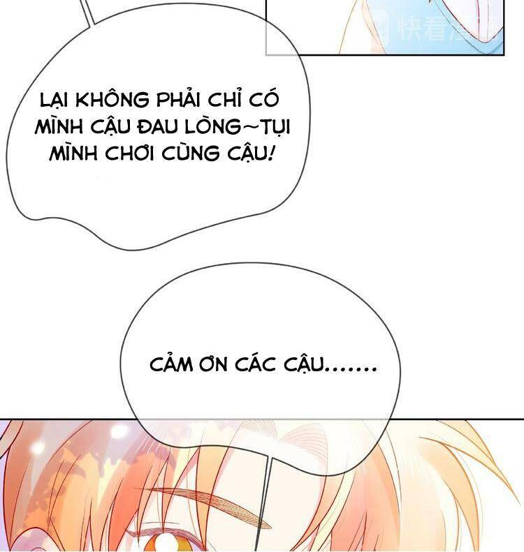 Giai Điệu Của Sự Va Chạm - Chapter 51