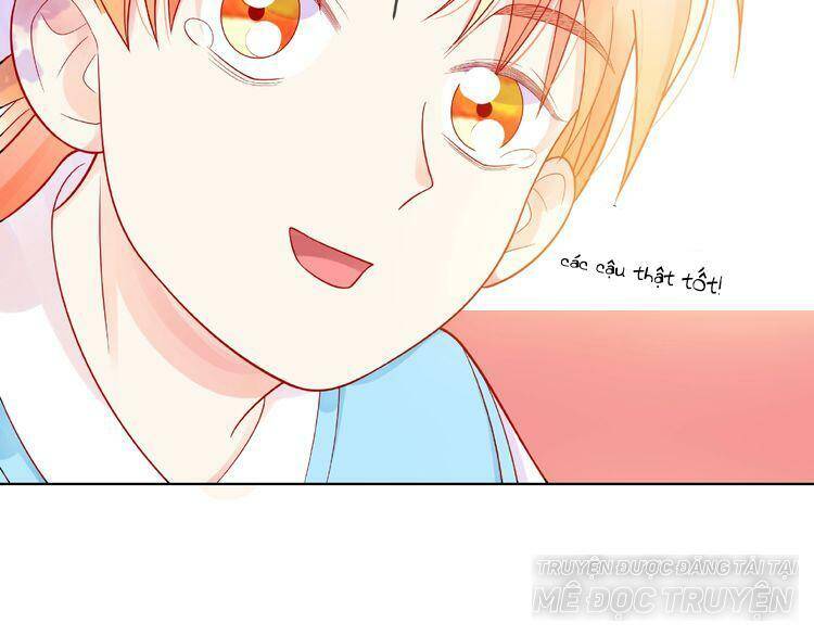 Giai Điệu Của Sự Va Chạm - Chapter 51
