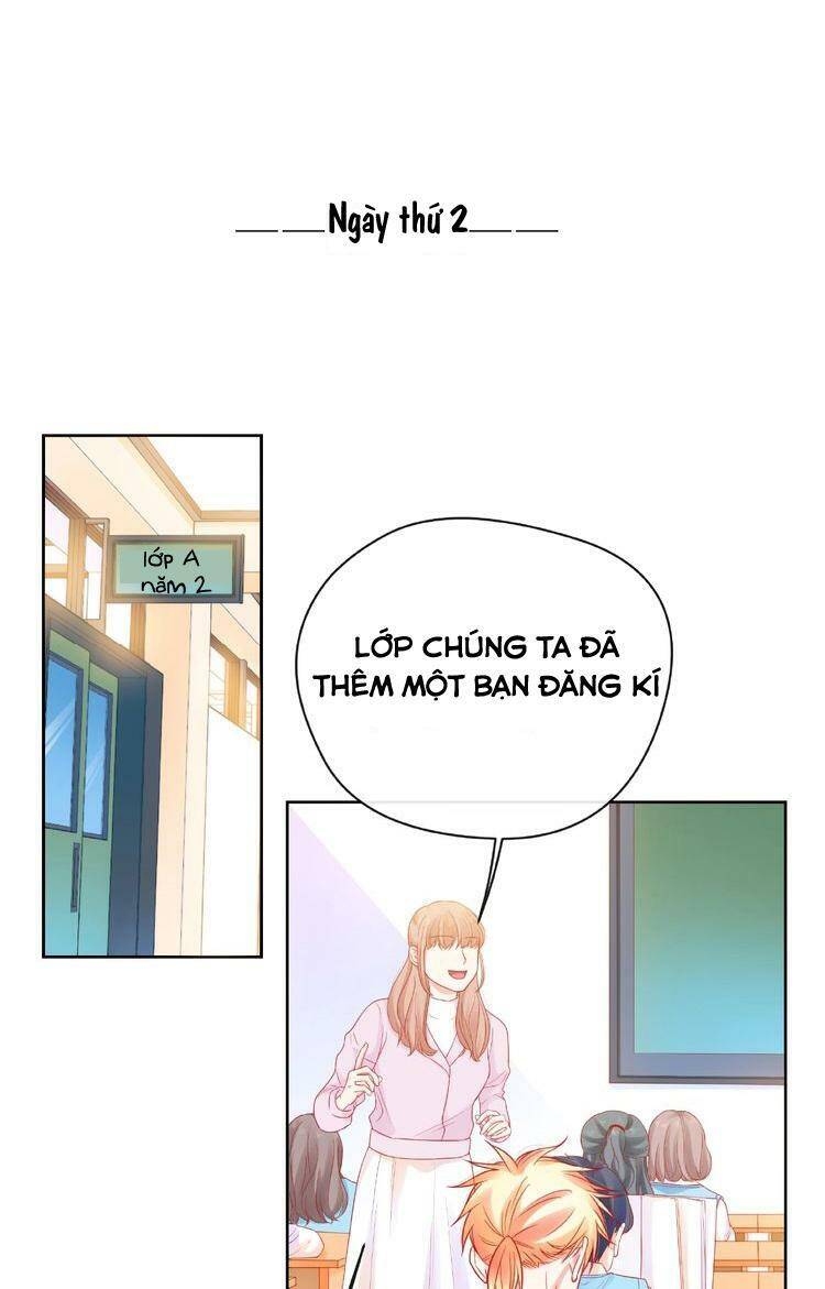 Giai Điệu Của Sự Va Chạm - Chapter 51