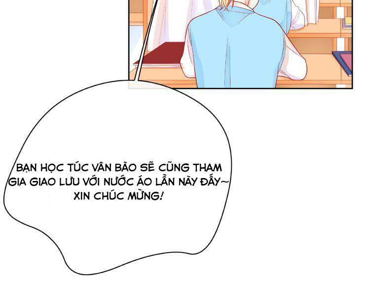 Giai Điệu Của Sự Va Chạm - Chapter 51