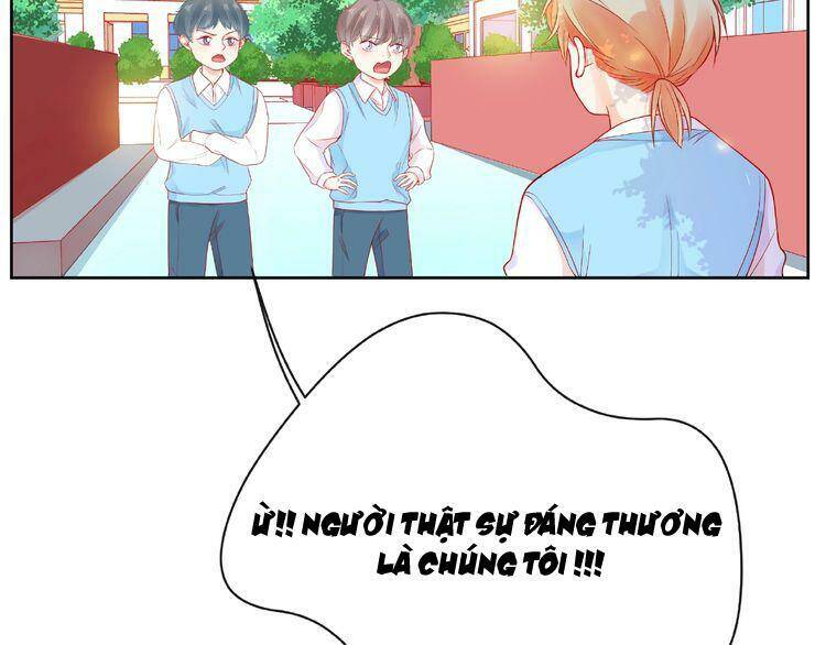 Giai Điệu Của Sự Va Chạm - Chapter 51