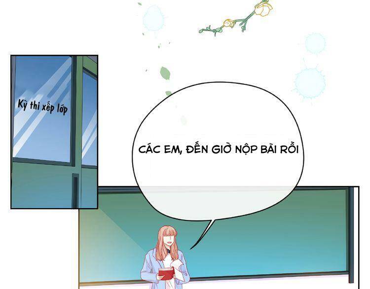Giai Điệu Của Sự Va Chạm - Chapter 51