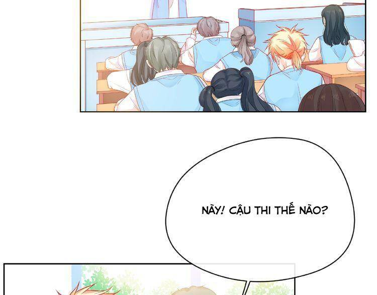 Giai Điệu Của Sự Va Chạm - Chapter 51