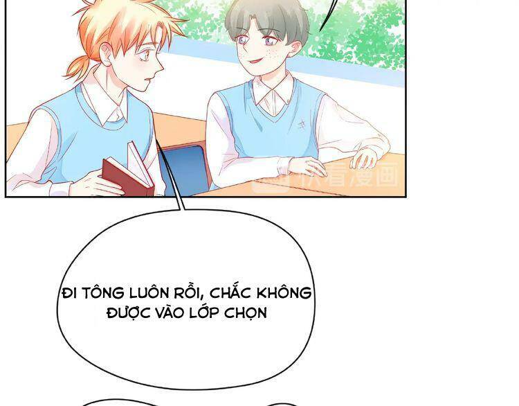Giai Điệu Của Sự Va Chạm - Chapter 51