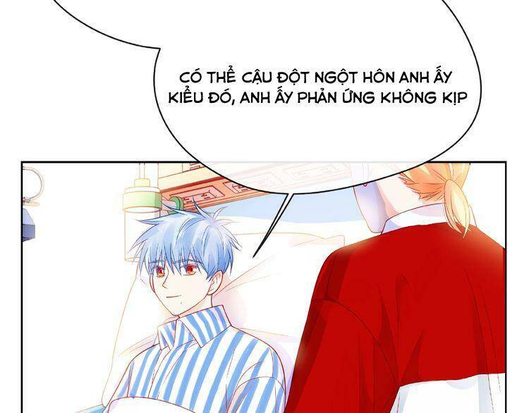 Giai Điệu Của Sự Va Chạm - Chapter 51