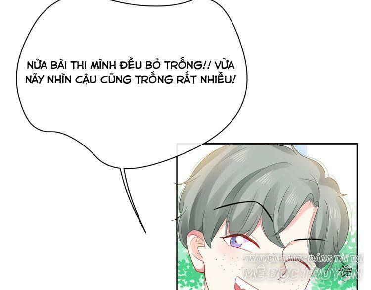 Giai Điệu Của Sự Va Chạm - Chapter 51