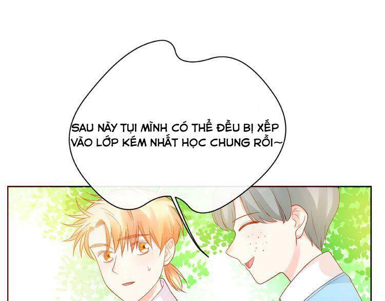 Giai Điệu Của Sự Va Chạm - Chapter 51