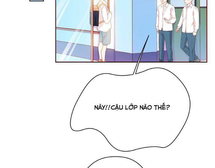 Giai Điệu Của Sự Va Chạm - Chapter 51
