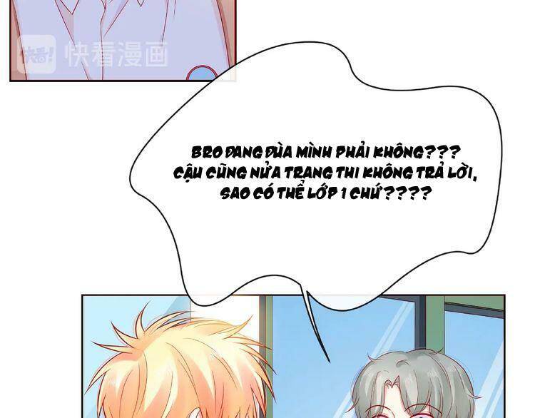 Giai Điệu Của Sự Va Chạm - Chapter 51