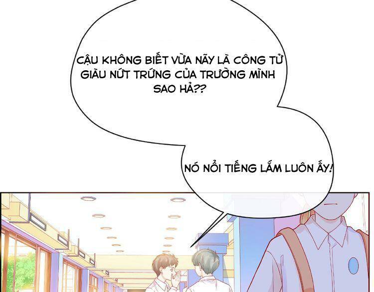 Giai Điệu Của Sự Va Chạm - Chapter 51