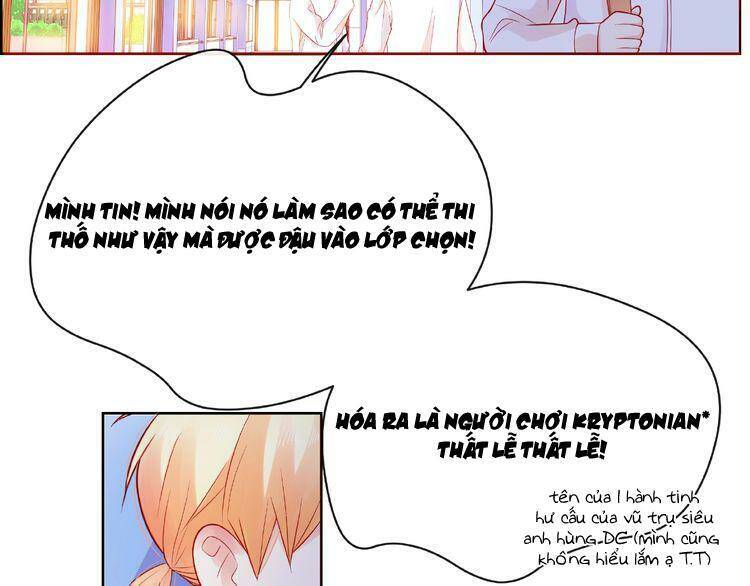 Giai Điệu Của Sự Va Chạm - Chapter 51