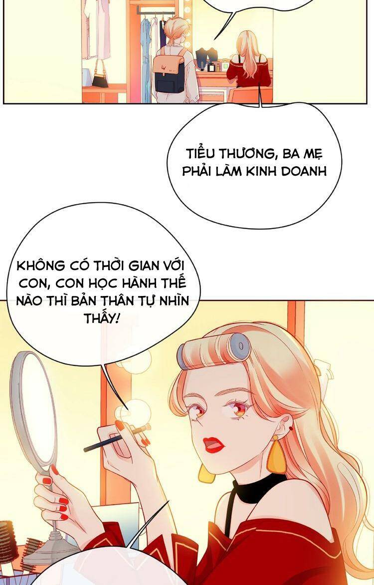 Giai Điệu Của Sự Va Chạm - Chapter 51