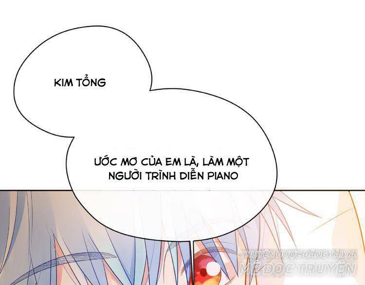 Giai Điệu Của Sự Va Chạm - Chapter 52