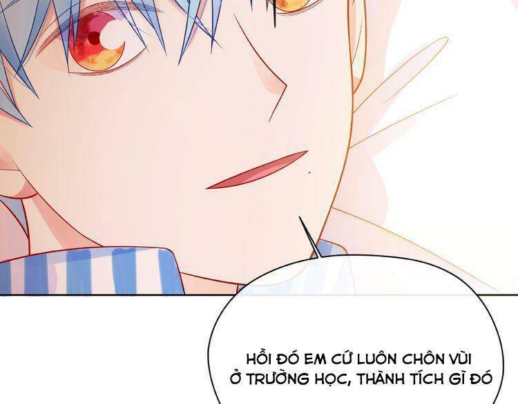 Giai Điệu Của Sự Va Chạm - Chapter 52