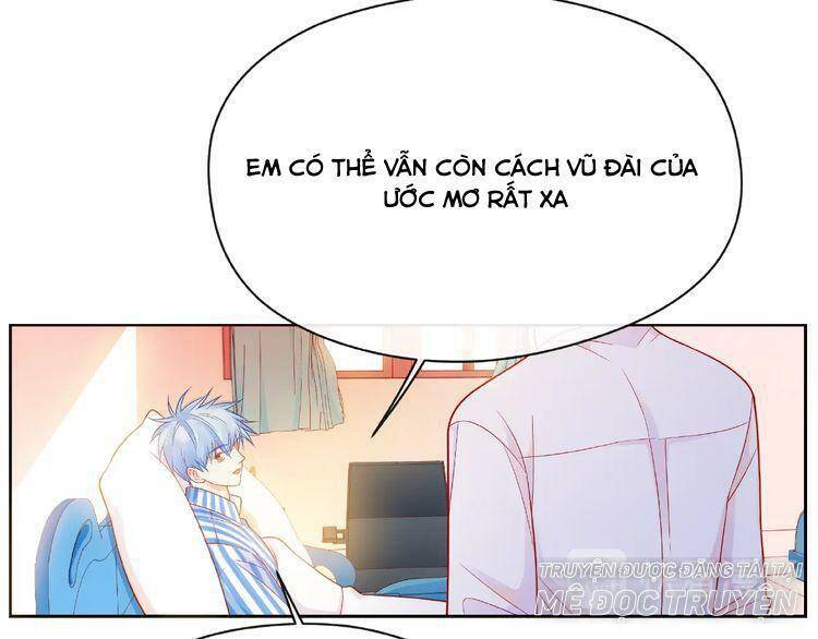 Giai Điệu Của Sự Va Chạm - Chapter 52